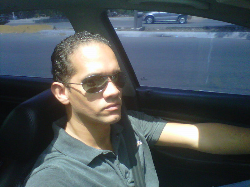 Date this attractive Dominican Republic man John from Arroyo Hondo DO10233