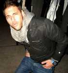 attractive United States man Thomas daniel from Fl US12150