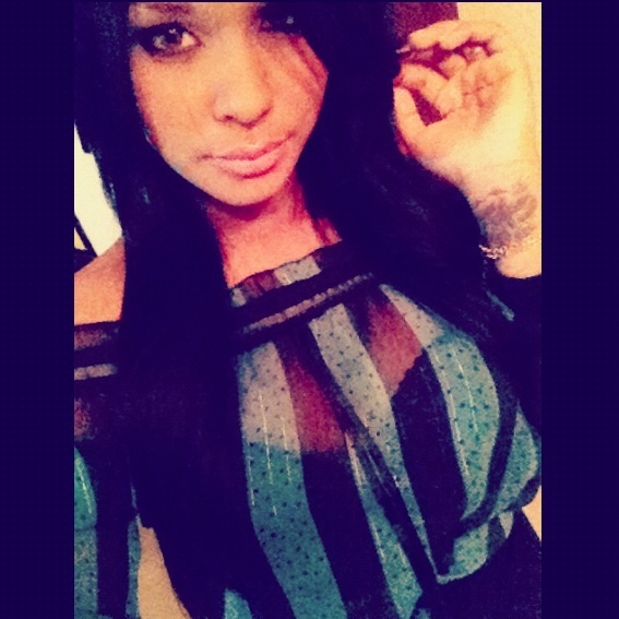 Date this attractive Dominican Republic girl Jojolyk from Santiago DO10234