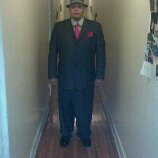 Date this gorgeous United States man Sit from Jersey City US12153