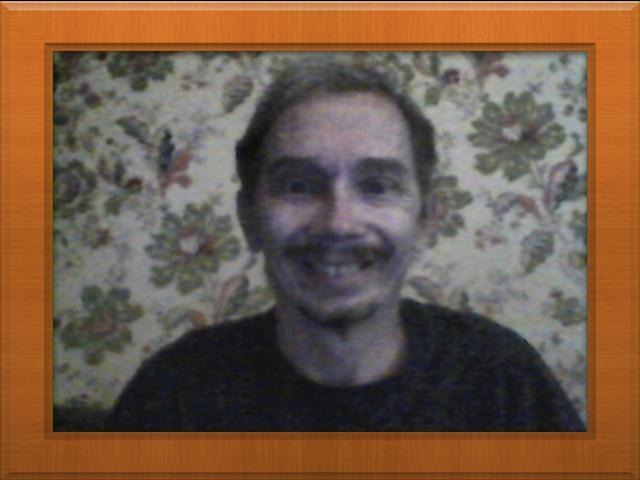 Date this lovely United States man G. W. from Winston Salem US12154