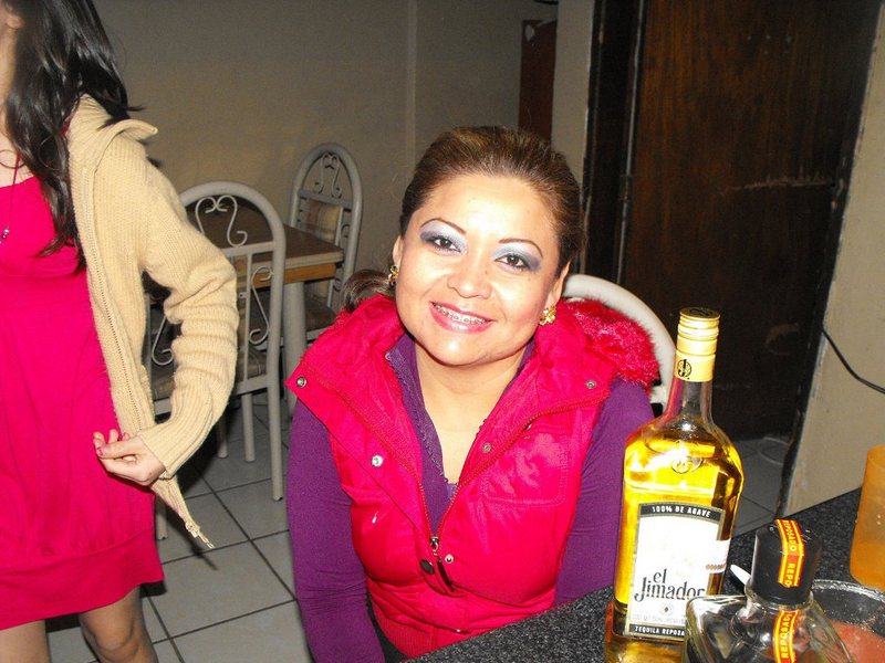 Date this funny Mexico girl Francie from Guasave MX600