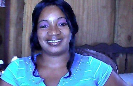 Date this voluptuous Jamaica girl Joy from Ocho Rios JM421