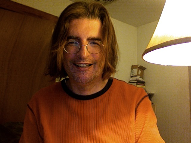 Date this delightful United States man Guitarlos from Stoughton US12160