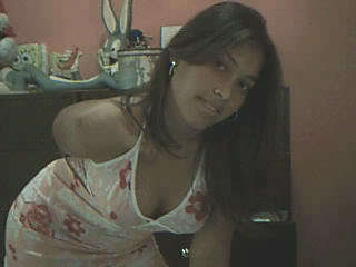 Date this funny Dominican Republic girl Mercedita from lacapital DO10246