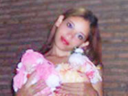 Date this lovely Brazil girl Rosiana from Santana Do Acarau BR6303