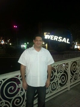 Date this hot United States man Emilio from Bronx US12168