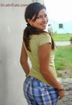 lovely Honduras girl Suy from Tegucigalpa HN563