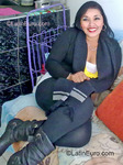 beautiful Colombia girl Gloria from Bogota CO9203