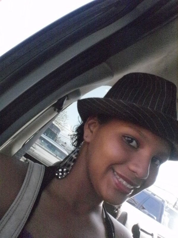 Date this foxy Dominican Republic girl Katherine from Puerto Plata DO10257