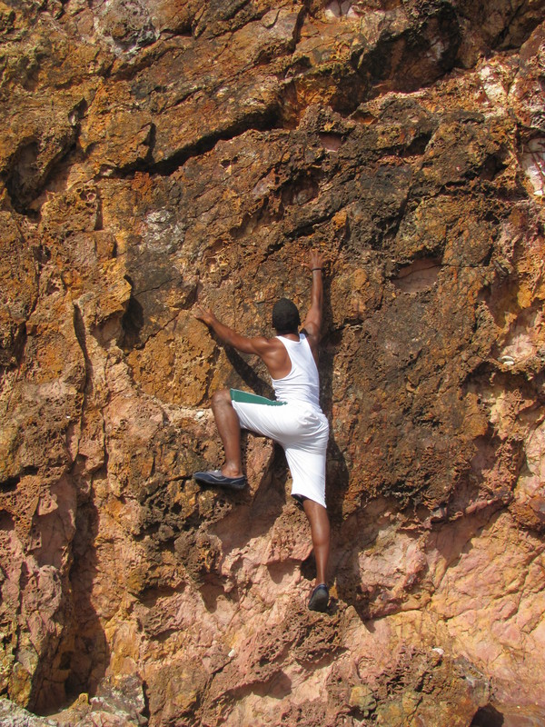 Date this young United States man Mack21semaj from New York US12170