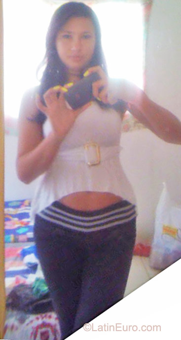 Date this hot Brazil girl Amanda from Sao Paulo BR6310