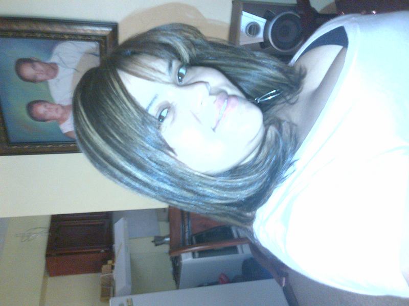 Date this exotic Dominican Republic girl Marliz from Santiago Republica Dominicana DO10264