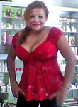 passionate Colombia girl  from Cali CO9226