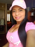 athletic Colombia girl Johana from Manizales CO9227