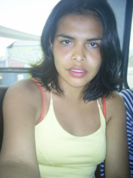 Date this good-looking Peru girl Mariel_kelly from Lima_peru PE534