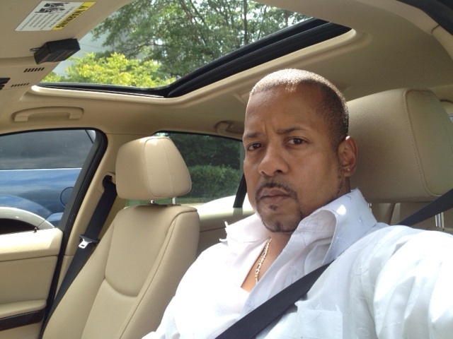 Date this beautiful United States man Clarence from New York US12193