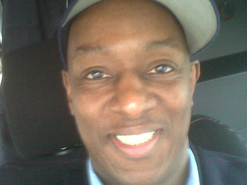 Date this fun United States man PANASONIC from Bronx US12196