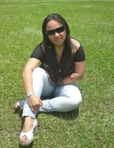 Date this gorgeous Colombia girl Colombiana387 from Manizales CO9234