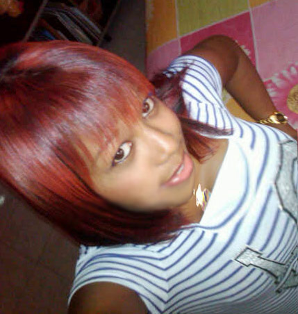 Date this gorgeous Dominican Republic girl Yenifer from Santo Domingo DO10298