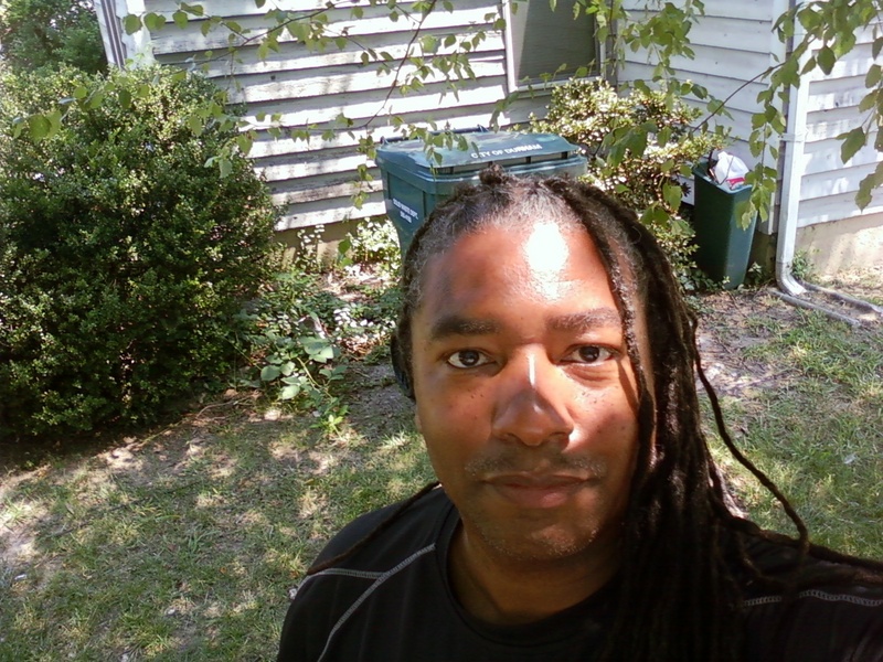 Date this pretty United States man CephusPaulBurto from Durham US12198