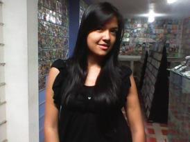 Date this pretty Colombia girl Saray viviana from Manizales CO9235