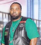 nice looking United States man DUANE from Buffalo US12209