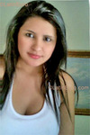 stunning Colombia girl Laura from Bucaramanga CO9242