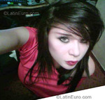 funny Colombia girl Maria from Bogota CO9245