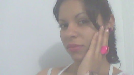 Date this passionate Colombia girl Mercedes from Medellin CO9250