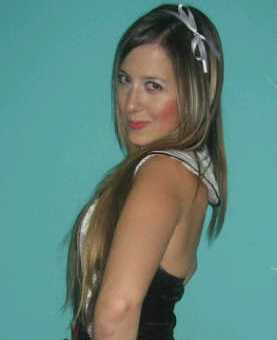 Date this beautiful Colombia girl Danielita23 from Pereira CO9251