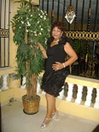 Date this sultry United States girl Cathy_blanco from Houston US12222
