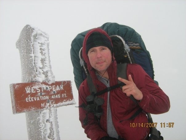 Date this voluptuous United States man Zerohiker from Carlisle US12226