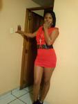 pretty Colombia girl  from Bogota CO9265