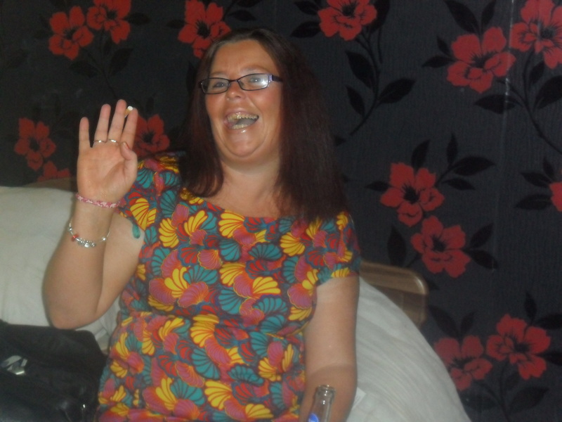 Date this stunning Ireland girl DONNA30 from Dublin IE50
