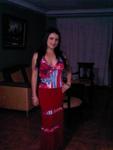 young Colombia girl  from Pereria CO9273