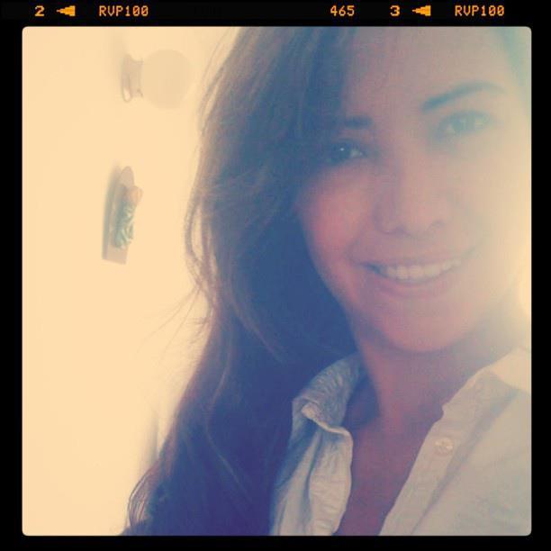 Date this georgeous Colombia girl Mpaulis from Bogota CO9485