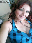 lovely Mexico girl Maria Guadalupe from Zamora MX612