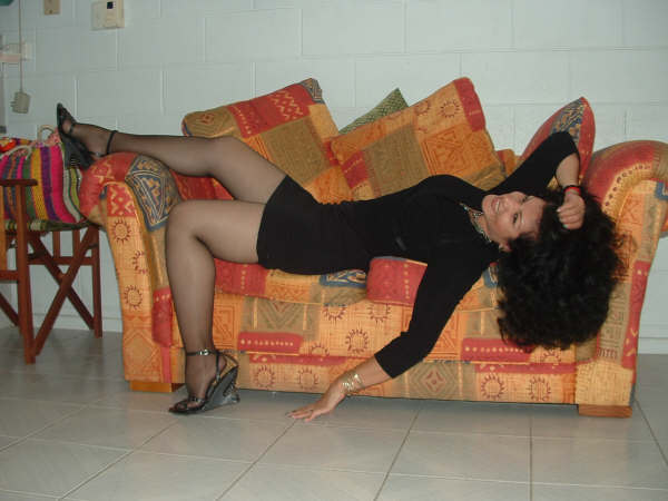 Date this passionate Mexico girl Maria from Guadalajara MX613