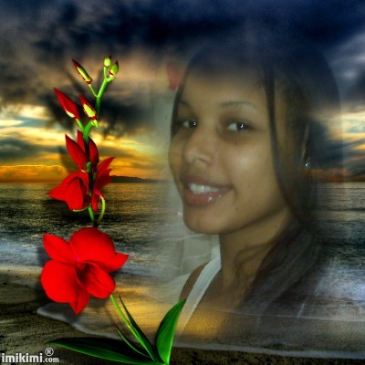 Date this athletic Dominican Republic girl Tu from Santo Domingo DO10338