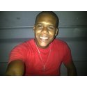 Date this voluptuous Dominican Republic man Joel from Santiago DO10341