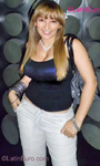 fun Colombia girl Sandra from Bogota CO9308