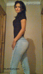 beautiful Ecuador girl  from Guayaguil EC142
