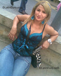 charming Colombia girl Marly from Armenia CO9313