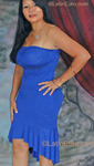 luscious Colombia girl Margoth from Cali CO9319
