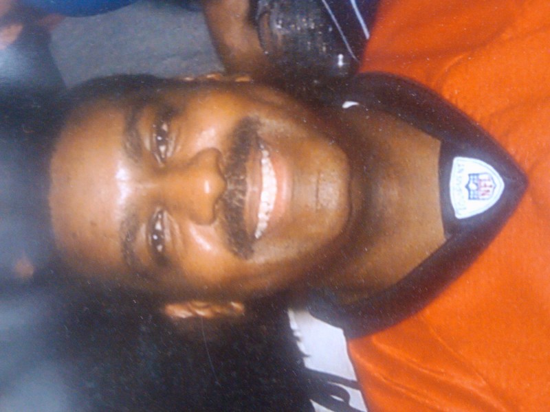 Date this athletic United States man Cadillac from Atlanta US12264