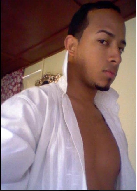 Date this stunning Dominican Republic man Wil from Santo Domingo DO10378