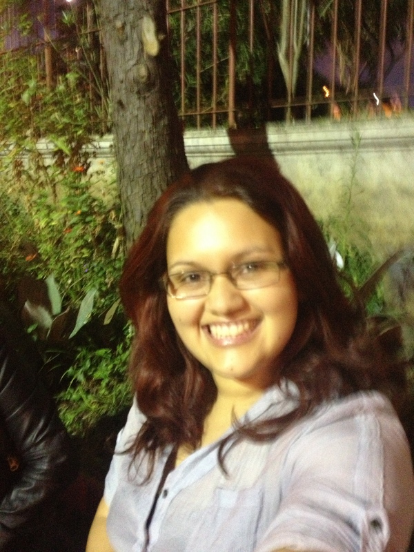 Date this happy Costa Rica girl Rebeka_03 from Alajuela CR175