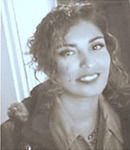 beautiful Colombia girl Dorothy from Bogota CO9365