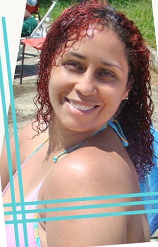Date this sensual Brazil girl Drikas from Belo Horizonte BR6336